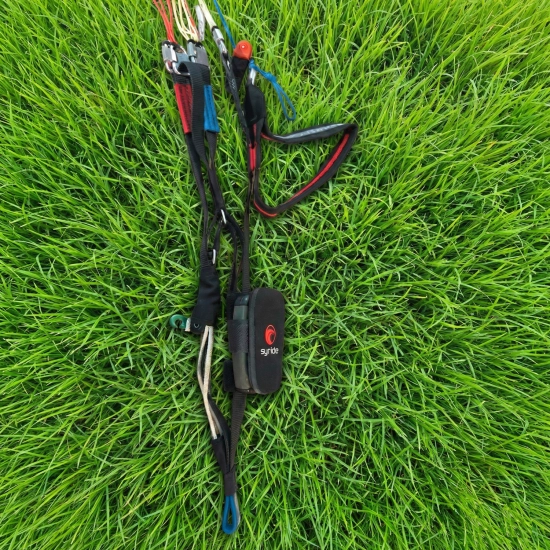 Ochrona instrumentów dla Alti ,GPS,Nav XL